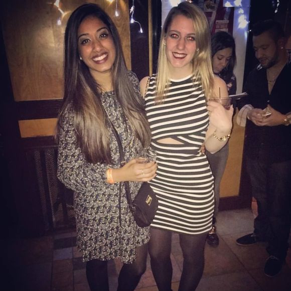 Meet your Posher, Monal - Picture 1 of 1